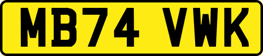 MB74VWK