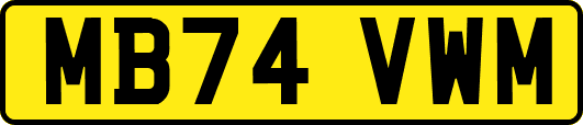 MB74VWM