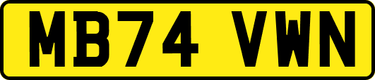 MB74VWN
