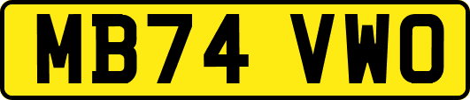 MB74VWO