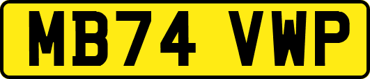 MB74VWP