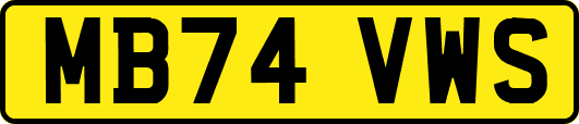 MB74VWS