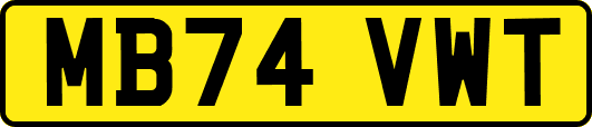 MB74VWT