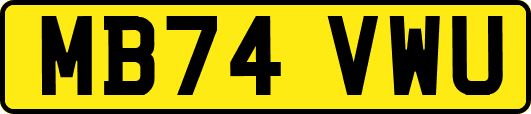 MB74VWU