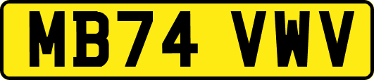 MB74VWV