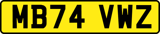 MB74VWZ
