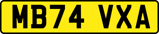 MB74VXA