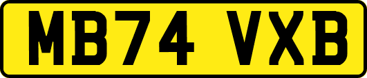 MB74VXB