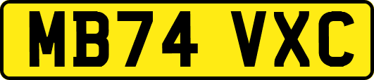 MB74VXC