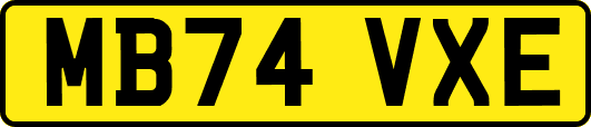 MB74VXE