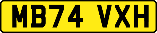 MB74VXH