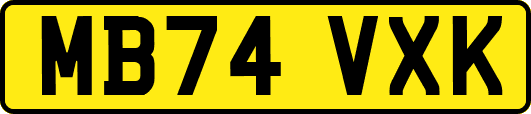 MB74VXK