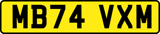 MB74VXM