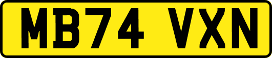MB74VXN