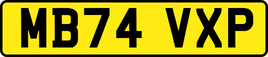 MB74VXP