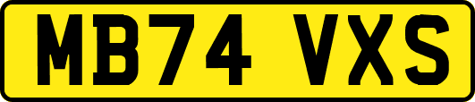 MB74VXS