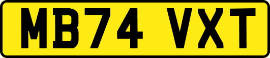 MB74VXT