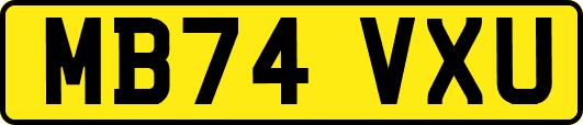 MB74VXU