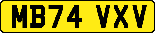 MB74VXV