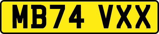 MB74VXX