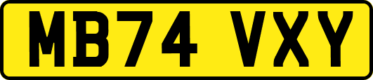 MB74VXY
