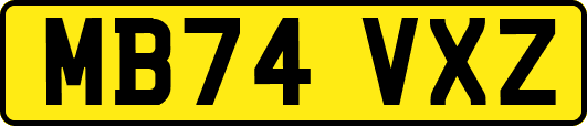 MB74VXZ