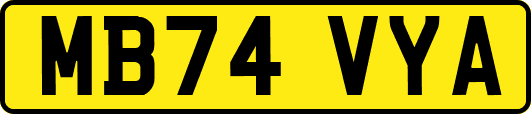 MB74VYA