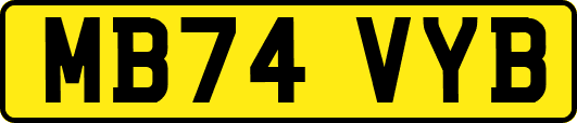 MB74VYB