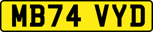 MB74VYD