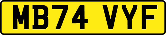 MB74VYF