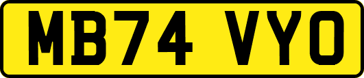 MB74VYO