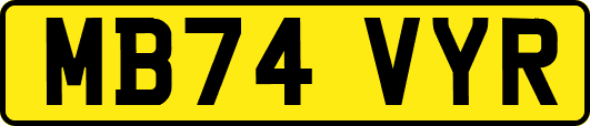 MB74VYR