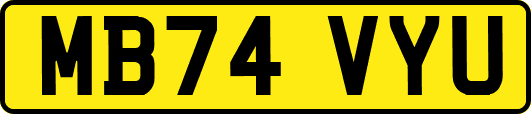 MB74VYU