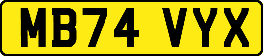 MB74VYX