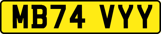 MB74VYY