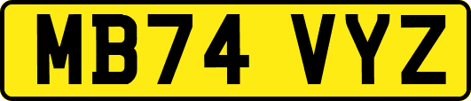 MB74VYZ