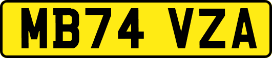 MB74VZA