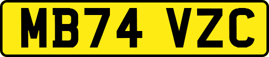 MB74VZC