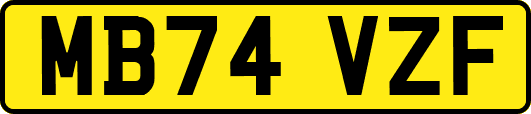MB74VZF