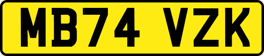 MB74VZK