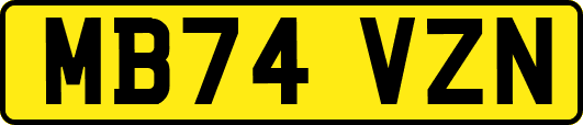 MB74VZN