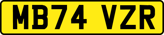 MB74VZR