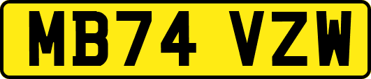 MB74VZW