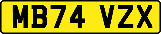 MB74VZX