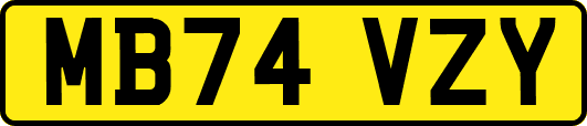 MB74VZY