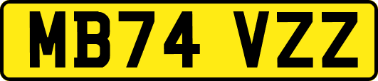 MB74VZZ