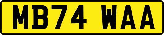 MB74WAA