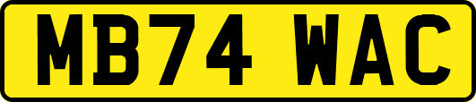 MB74WAC