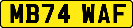 MB74WAF