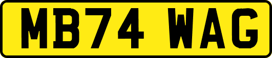 MB74WAG